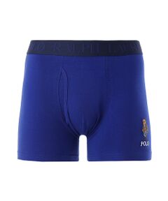 POLO RALPH LAUREN UNDERWEAR SLEEPWEAR / ポロ ラルフ ローレン アンダーウェア スリープウェア ボクサーパンツ・ブリーフ | ボクサーブリーフ　タヒチベア刺繍