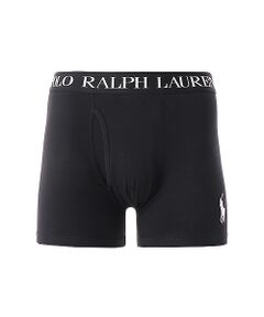 POLO RALPH LAUREN UNDERWEAR SLEEPWEAR / ポロ ラルフ ローレン アンダーウェア スリープウェア ボクサーパンツ・ブリーフ | ボクサーブリーフ　PP刺繍