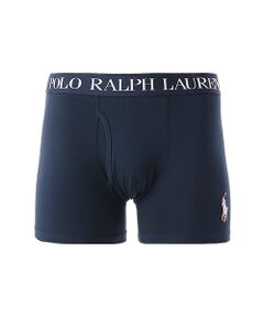 POLO RALPH LAUREN UNDERWEAR SLEEPWEAR / ポロ ラルフ ローレン アンダーウェア スリープウェア ボクサーパンツ・ブリーフ | ボクサーブリーフ　PP刺繍