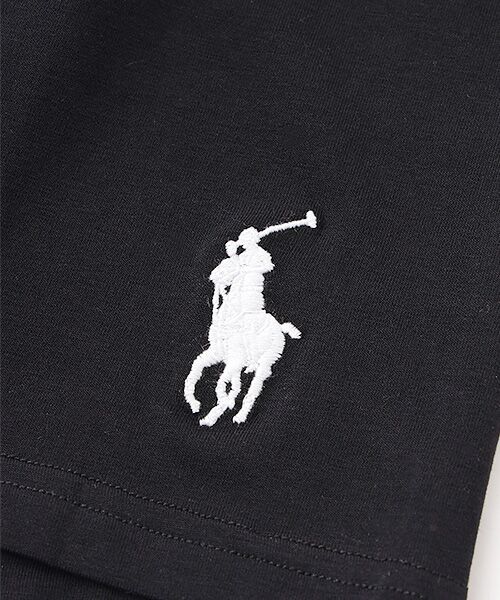 POLO RALPH LAUREN UNDERWEAR SLEEPWEAR / ポロ ラルフ ローレン アンダーウェア スリープウェア ボクサーパンツ・ブリーフ | ボクサーブリーフ　PP刺繍 | 詳細1