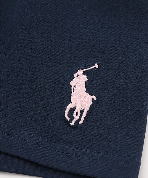 POLO RALPH LAUREN UNDERWEAR SLEEPWEAR / ポロ ラルフ ローレン アンダーウェア スリープウェア ボクサーパンツ・ブリーフ | ボクサーブリーフ　PP刺繍 | 詳細5