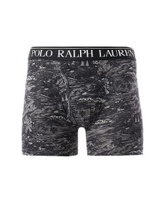 POLO RALPH LAUREN UNDERWEAR SLEEPWEAR / ポロ ラルフ ローレン アンダーウェア スリープウェア ボクサーパンツ・ブリーフ | ボクサーブリーフ　ナイトシーニック