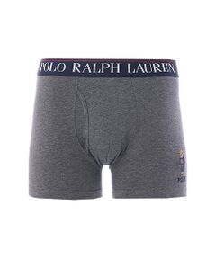 POLO RALPH LAUREN UNDERWEAR SLEEPWEAR / ポロ ラルフ ローレン アンダーウェア スリープウェア ボクサーパンツ・ブリーフ | ボクサーブリーフ コアフラッグセーターベア刺繍