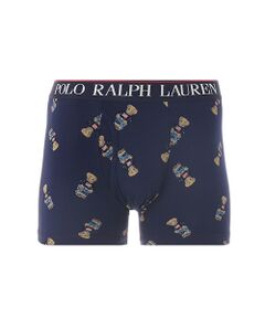 POLO RALPH LAUREN UNDERWEAR SLEEPWEAR / ポロ ラルフ ローレン アンダーウェア スリープウェア ボクサーパンツ・ブリーフ | ボクサーブリーフ　コアフラッグセーターベアオールオーバープリント