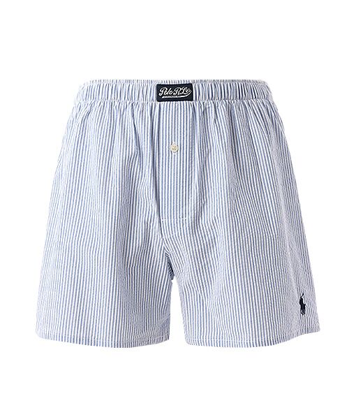 ポロ ラルフローレン(POLO RALPH LAUREN) トランクス | 通販