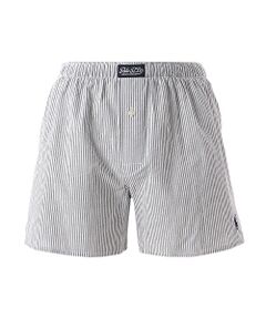 POLO RALPH LAUREN UNDERWEAR SLEEPWEAR / ポロ ラルフ ローレン アンダーウェア スリープウェア トランクス | シアサッカートランクス