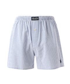 POLO RALPH LAUREN UNDERWEAR SLEEPWEAR / ポロ ラルフ ローレン アンダーウェア スリープウェア トランクス | シアサッカートランクス