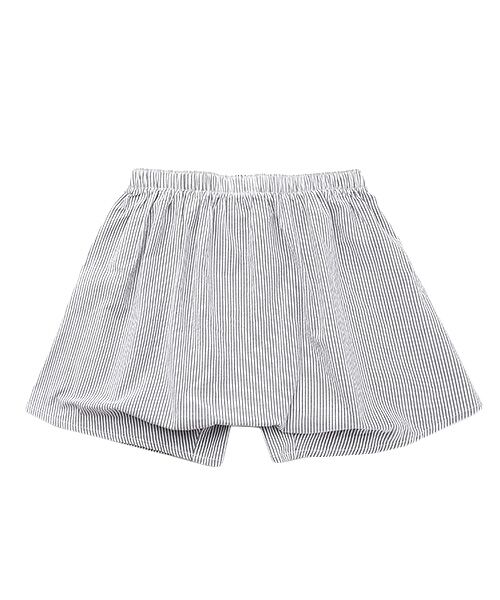 POLO RALPH LAUREN UNDERWEAR SLEEPWEAR / ポロ ラルフ ローレン アンダーウェア スリープウェア トランクス | シアサッカートランクス | 詳細1