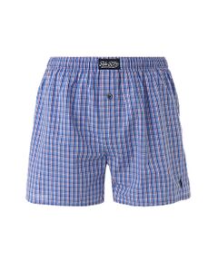 POLO RALPH LAUREN UNDERWEAR SLEEPWEAR / ポロ ラルフ ローレン アンダーウェア スリープウェア トランクス | トランクス　コルビーチェック