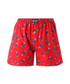 POLO RALPH LAUREN UNDERWEAR SLEEPWEAR / ポロ ラルフ ローレン アンダーウェア スリープウェア トランクス | トランクス コアフラッグセーターベア