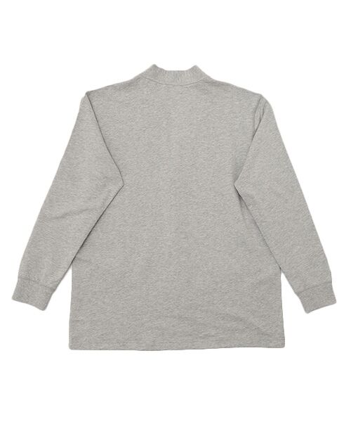 POLO RALPH LAUREN UNDERWEAR SLEEPWEAR / ポロ ラルフ ローレン アンダーウェア スリープウェア ルームウェア | ミニフレンチテリー  カーディガン | 詳細1