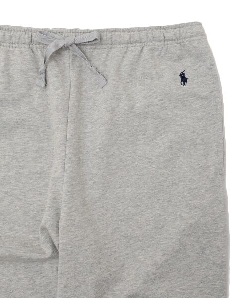 POLO RALPH LAUREN UNDERWEAR SLEEPWEAR / ポロ ラルフ ローレン アンダーウェア スリープウェア ルームウェア | ミニフレンチテリー PJパンツ | 詳細2