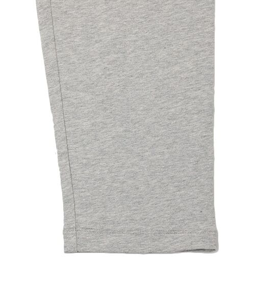 POLO RALPH LAUREN UNDERWEAR SLEEPWEAR / ポロ ラルフ ローレン アンダーウェア スリープウェア ルームウェア | ミニフレンチテリー PJパンツ | 詳細3