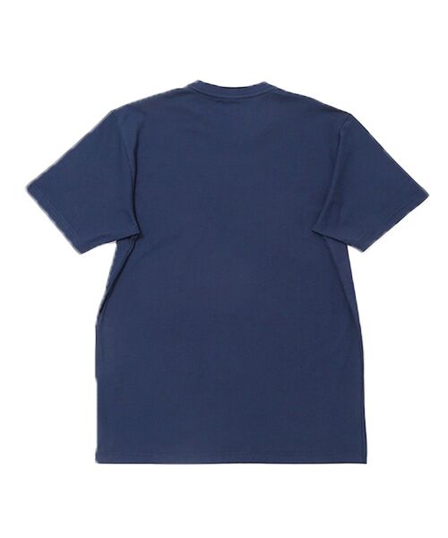 POLO RALPH LAUREN UNDERWEAR SLEEPWEAR / ポロ ラルフ ローレン アンダーウェア スリープウェア ルームウェア | ショートスリーブクルーネック ロゴプリント | 詳細3