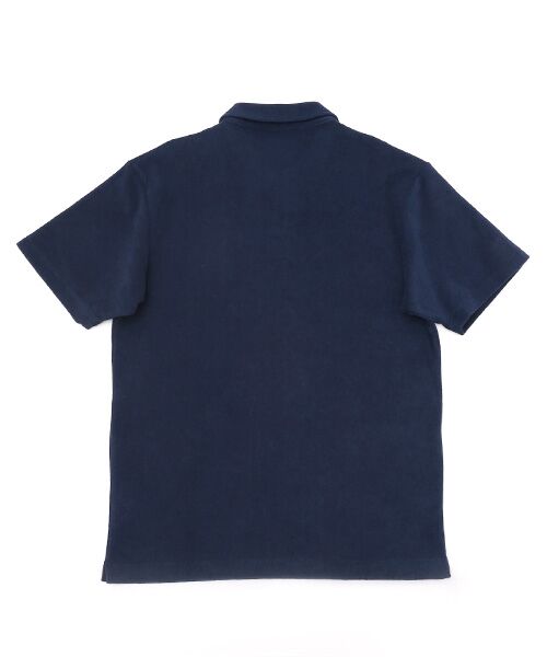 ラルフローレン　インナーウェア RALPH LAUREN POLO】クルーネックアンダーシャツ（インナー