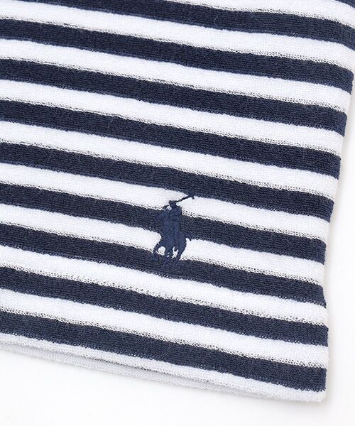 セール】 テリークロス ジョニーカラー （ルームウェア）｜POLO