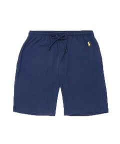 POLO RALPH LAUREN UNDERWEAR SLEEPWEAR / ポロ ラルフ ローレン アンダーウェア スリープウェア ルームウェア | スリープショートパンツ 無地