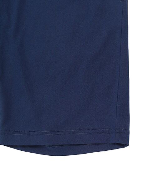 POLO RALPH LAUREN UNDERWEAR SLEEPWEAR / ポロ ラルフ ローレン アンダーウェア スリープウェア ルームウェア | スリープショートパンツ 無地 | 詳細5
