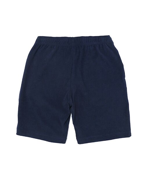 POLO RALPH LAUREN UNDERWEAR SLEEPWEAR / ポロ ラルフ ローレン アンダーウェア スリープウェア ルームウェア | テリークロススリープショートパンツ | 詳細1