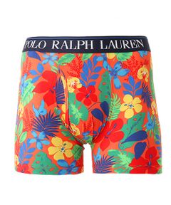 POLO RALPH LAUREN UNDERWEAR SLEEPWEAR / ポロ ラルフ ローレン アンダーウェア スリープウェア ボクサーパンツ・ブリーフ | ボクサーブリーフ　フローラルプリント