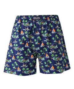 POLO RALPH LAUREN UNDERWEAR SLEEPWEAR / ポロ ラルフ ローレン アンダーウェア スリープウェア トランクス | トランクス アイランドシ―ニック