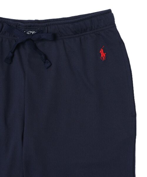 Polo Ralph Lauren★キャミトップとスリープショーツのセット POLO RALPH LAUREN ポロ・ラルフローレン ショートパンツ メンズ