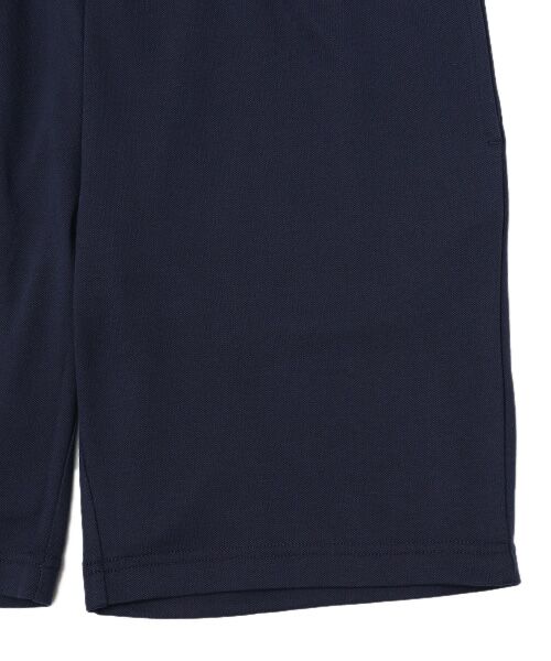 POLO RALPH LAUREN UNDERWEAR SLEEPWEAR / ポロ ラルフ ローレン アンダーウェア スリープウェア ルームウェア | ニットピケスリープショートパンツ | 詳細3