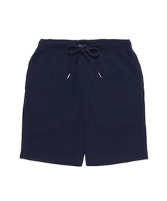 POLO RALPH LAUREN UNDERWEAR SLEEPWEAR / ポロ ラルフ ローレン アンダーウェア スリープウェア ルームウェア | ニットシアサッカースリープショートパンツ