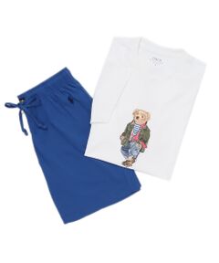 Polo Ralph Lauren ラルフローレン アンダーウェアセット 新品 アンダーウェア / POLO RALPH LAUREN / ポロラルフローレン