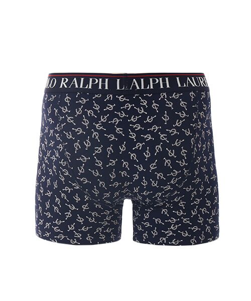POLO RALPH LAUREN UNDERWEAR SLEEPWEAR / ポロ ラルフ ローレン アンダーウェア スリープウェア ボクサーパンツ・ブリーフ | ボクサーブリーフ クロスカントリーホースシュー | 詳細1