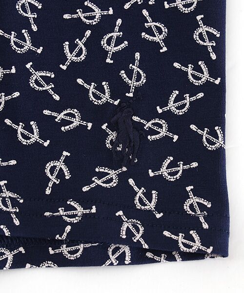 POLO RALPH LAUREN UNDERWEAR SLEEPWEAR / ポロ ラルフ ローレン アンダーウェア スリープウェア ボクサーパンツ・ブリーフ | ボクサーブリーフ クロスカントリーホースシュー | 詳細3