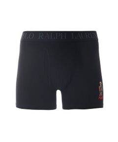 POLO RALPH LAUREN UNDERWEAR SLEEPWEAR / ポロ ラルフ ローレン アンダーウェア スリープウェア ボクサーパンツ・ブリーフ | ボクサーブリーフ ホリデーベア刺繍
