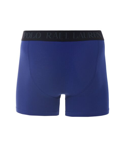 POLO RALPH LAUREN UNDERWEAR SLEEPWEAR / ポロ ラルフ ローレン アンダーウェア スリープウェア ボクサーパンツ・ブリーフ | ボクサーブリーフ ホリデーベア刺繍 | 詳細2