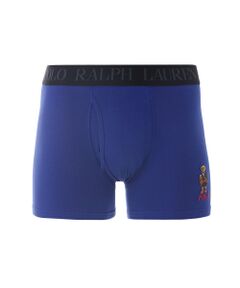 POLO RALPH LAUREN UNDERWEAR SLEEPWEAR / ポロ ラルフ ローレン アンダーウェア スリープウェア ボクサーパンツ・ブリーフ | ボクサーブリーフ ホリデーベア刺繍