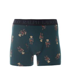 POLO RALPH LAUREN UNDERWEAR SLEEPWEAR / ポロ ラルフ ローレン アンダーウェア スリープウェア ボクサーパンツ・ブリーフ | ボクサーブリーフ ホリデーベア オールオーバープリント