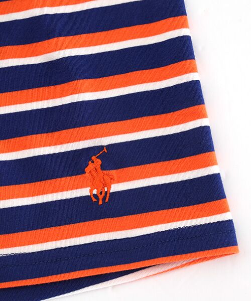 POLO RALPH LAUREN UNDERWEAR SLEEPWEAR / ポロ ラルフ ローレン アンダーウェア スリープウェア ボクサーパンツ・ブリーフ | ボクサーブリーフ ストライプ | 詳細1