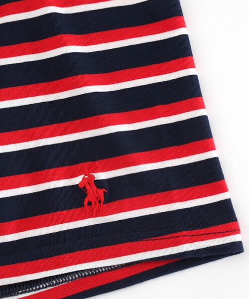 POLO RALPH LAUREN UNDERWEAR SLEEPWEAR / ポロ ラルフ ローレン アンダーウェア スリープウェア ボクサーパンツ・ブリーフ | ボクサーブリーフ ストライプ | 詳細3