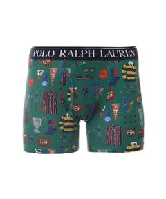 POLO RALPH LAUREN UNDERWEAR SLEEPWEAR / ポロ ラルフ ローレン アンダーウェア スリープウェア ボクサーパンツ・ブリーフ | ボクサーブリーフ ヘリテージプレップ
