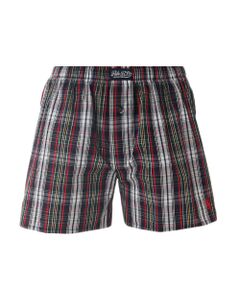 POLO RALPH LAUREN UNDERWEAR SLEEPWEAR / ポロ ラルフ ローレン アンダーウェア スリープウェア トランクス | トランクス イネスチェック