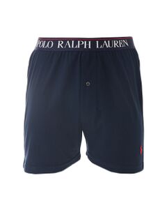 POLO RALPH LAUREN UNDERWEAR SLEEPWEAR / ポロ ラルフ ローレン アンダーウェア スリープウェア トランクス | ニットトランクス