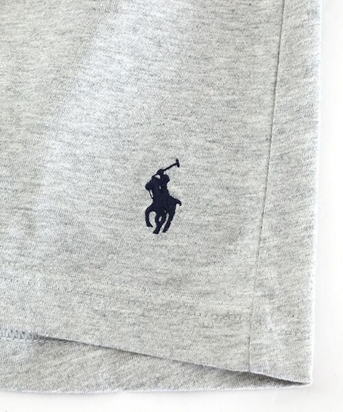 POLO RALPH LAUREN UNDERWEAR SLEEPWEAR / ポロ ラルフ ローレン アンダーウェア スリープウェア トランクス | ニットトランクス | 詳細3