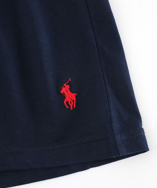 POLO RALPH LAUREN UNDERWEAR SLEEPWEAR / ポロ ラルフ ローレン アンダーウェア スリープウェア トランクス | ニットトランクス | 詳細4