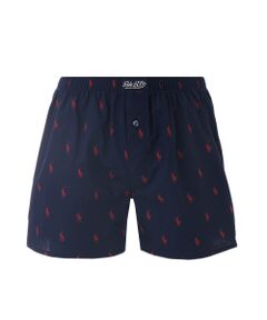 POLO RALPH LAUREN UNDERWEAR SLEEPWEAR / ポロ ラルフ ローレン アンダーウェア スリープウェア トランクス | トランクス オールオーバーPPプリント