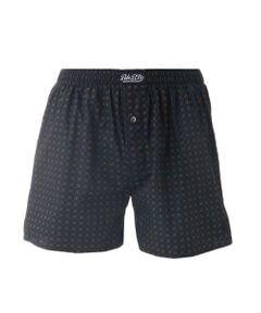 POLO RALPH LAUREN UNDERWEAR SLEEPWEAR / ポロ ラルフ ローレン アンダーウェア スリープウェア トランクス | トランクス アルドウインプリント