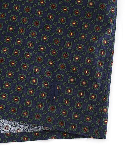 POLO RALPH LAUREN UNDERWEAR SLEEPWEAR / ポロ ラルフ ローレン アンダーウェア スリープウェア トランクス | トランクス アルドウインプリント | 詳細3