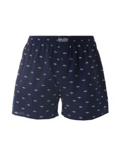 POLO RALPH LAUREN UNDERWEAR SLEEPWEAR / ポロ ラルフ ローレン アンダーウェア スリープウェア トランクス | トランクス ウイングPRLプリント