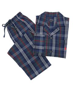 POLO RALPH LAUREN UNDERWEAR SLEEPWEAR / ポロ ラルフ ローレン アンダーウェア スリープウェア ルームウェア | パジャマ カールソンチェック