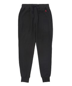 POLO RALPH LAUREN UNDERWEAR SLEEPWEAR / ポロ ラルフ ローレン アンダーウェア スリープウェア ルームウェア | ワッフルジョガーパンツ