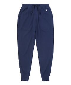 POLO RALPH LAUREN UNDERWEAR SLEEPWEAR / ポロ ラルフ ローレン アンダーウェア スリープウェア ルームウェア | ワッフルジョガーパンツ