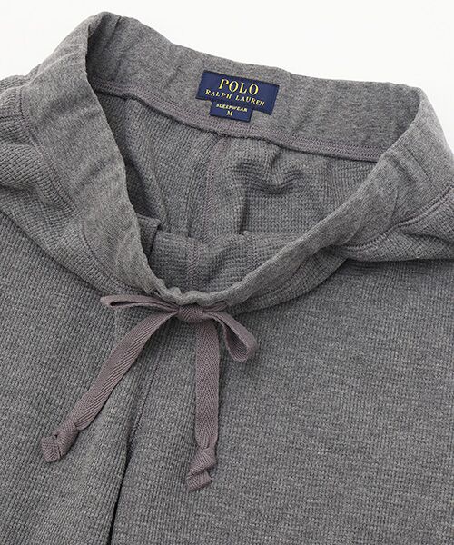POLO RALPH LAUREN UNDERWEAR SLEEPWEAR / ポロ ラルフ ローレン アンダーウェア スリープウェア ルームウェア | ワッフルジョガーパンツ | 詳細5
